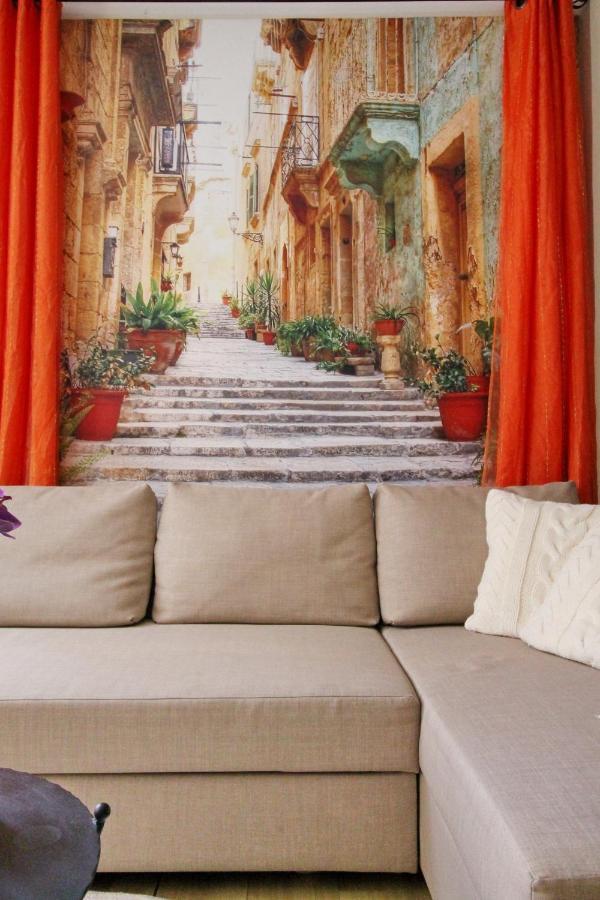 Cosy Castle Apartment Budapest Exterior photo