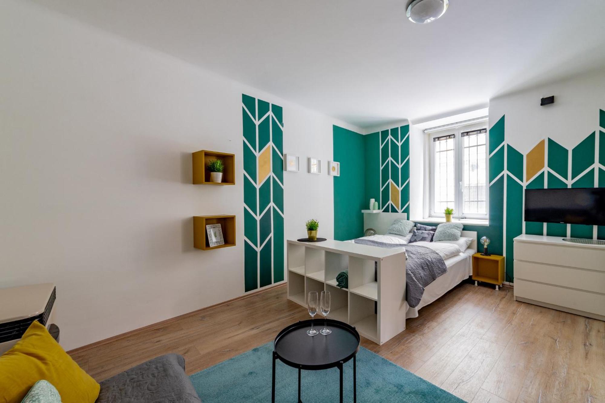 Cosy Castle Apartment Budapest Exterior photo