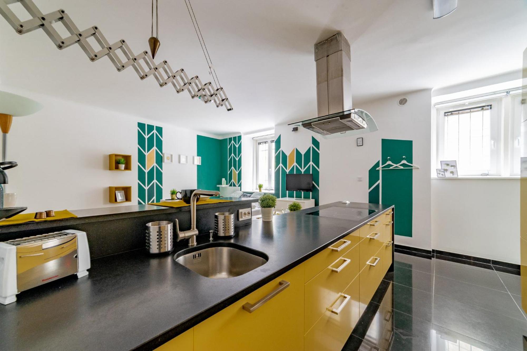 Cosy Castle Apartment Budapest Exterior photo