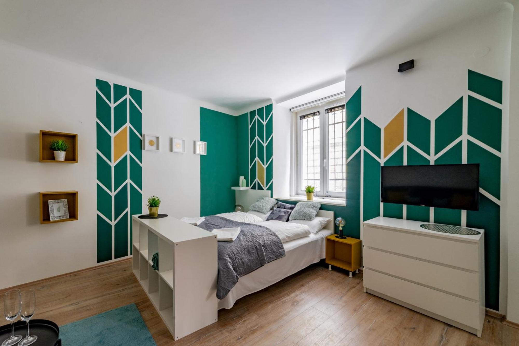 Cosy Castle Apartment Budapest Exterior photo