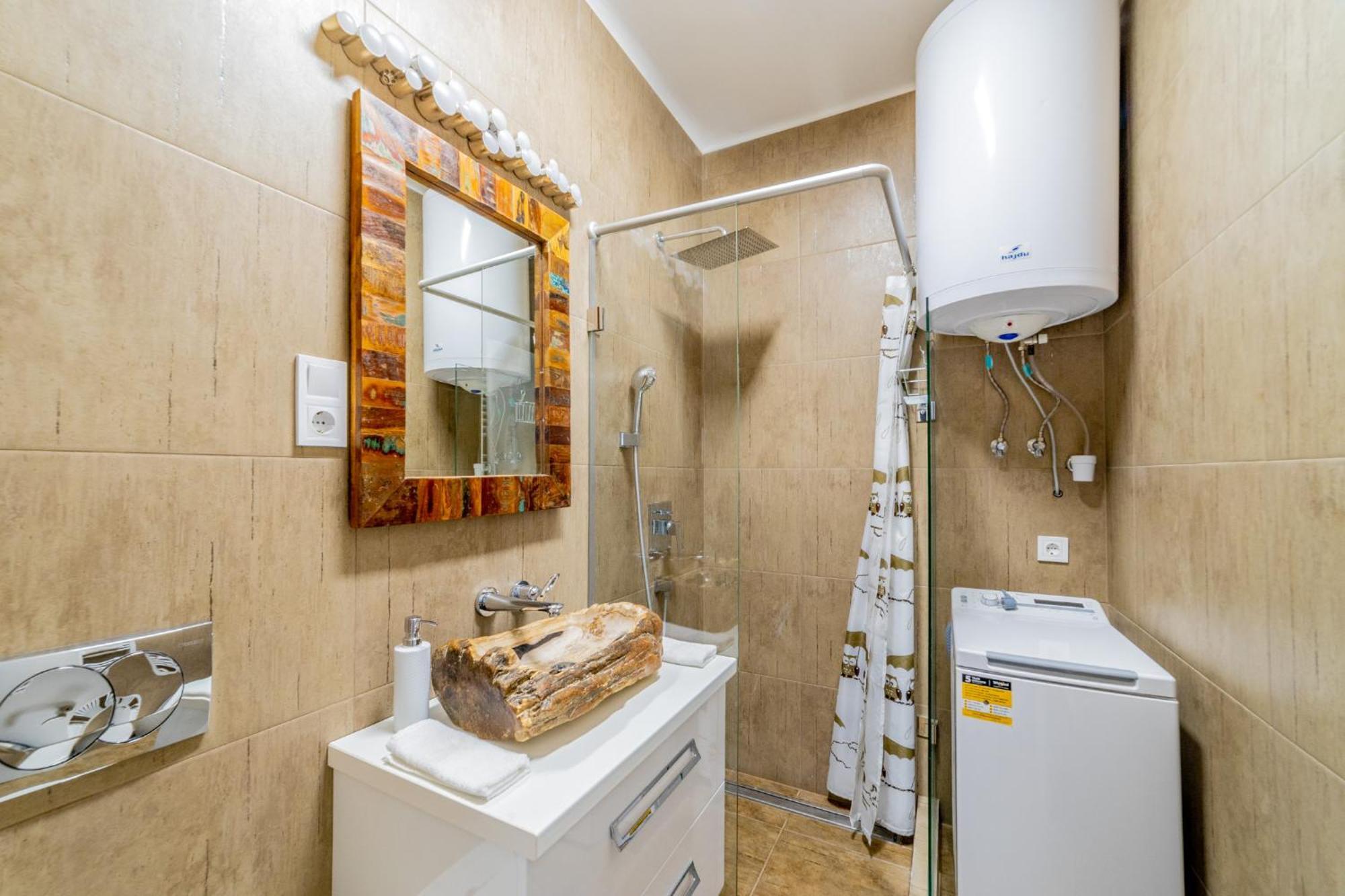 Cosy Castle Apartment Budapest Exterior photo